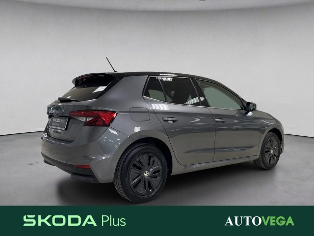 Skoda Fabia 1.0 tsi 130 edition 95cv - foto 4 di 4