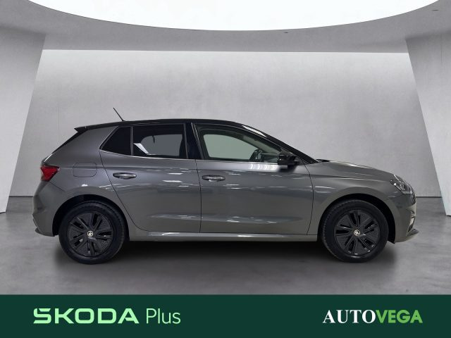Skoda Fabia 1.0 tsi 130 edition 95cv - foto 3 di 4