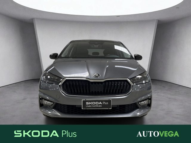 Skoda Fabia 1.0 tsi 130 edition 95cv - foto 2 di 4
