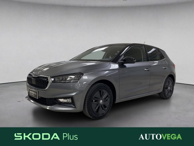 Skoda Fabia 1.0 tsi 130 edition 95cv usato a ARZIGNANO