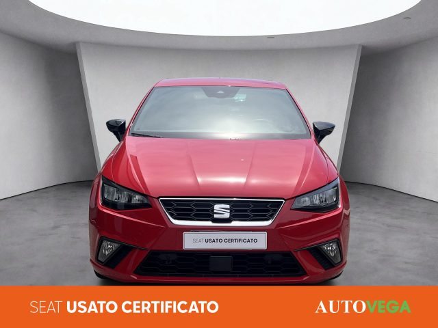 SEAT Ibiza 1.0 mpi fr 80cv - foto 3 di 4