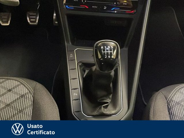 Volkswagen Taigo 1.0 tsi r-line 115cv usato a ARZIGNANO