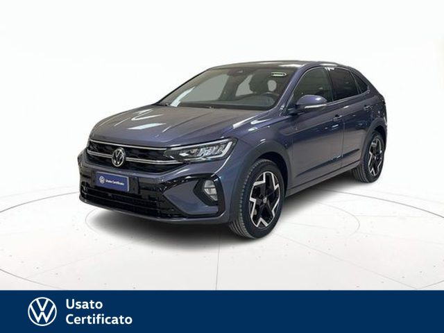 Volkswagen Taigo 1.0 tsi r-line 115cv usato a ARZIGNANO