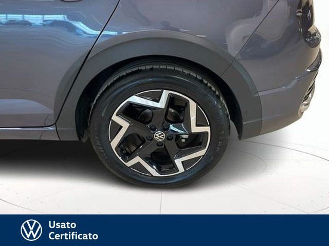 Volkswagen Taigo 1.0 tsi r-line 115cv usato a ARZIGNANO