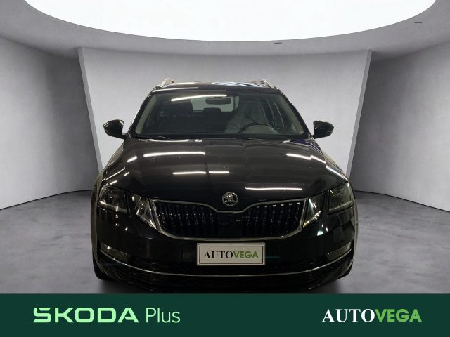 Skoda Octavia wagon 1.5 g-tec style 130cv dsg - foto 4 di 4