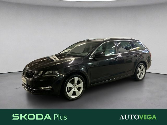 Skoda Octavia wagon 1.5 g-tec style 130cv dsg - foto 3 di 4