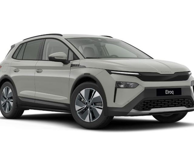 Skoda Elroq 63kwh 60 204cv nuovo a ARZIGNANO