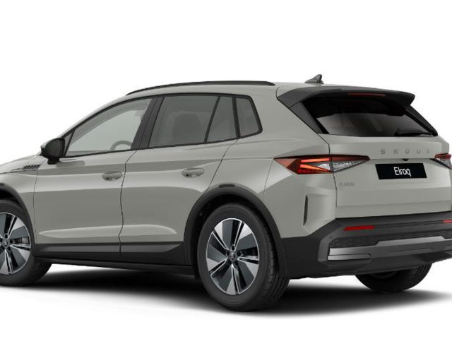 Skoda Elroq 63kwh 60 204cv - foto 2 di 3