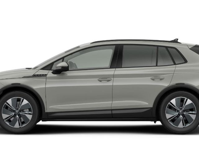 Skoda Elroq 63kwh 60 204cv - foto 3 di 3