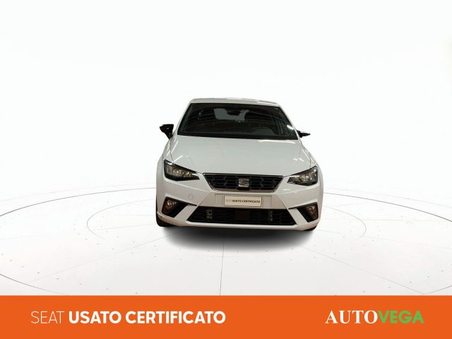 SEAT Ibiza 1.0 ecotsi fr 115cv dsg - foto 3 di 4