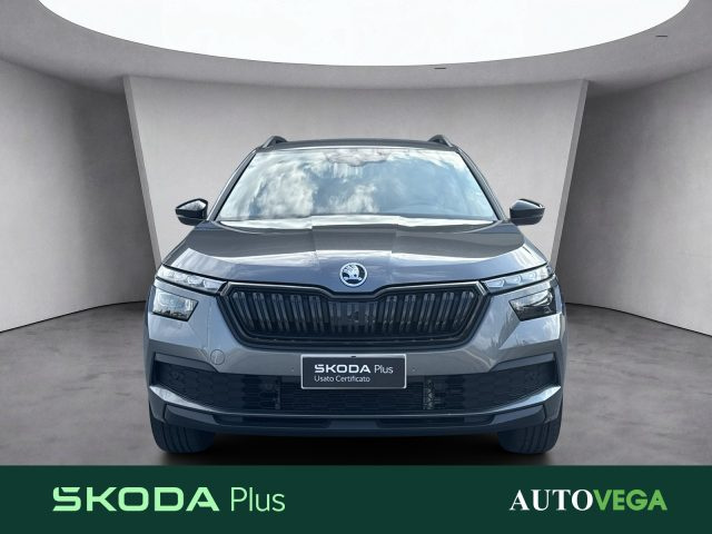Skoda Kamiq 1.0 tsi style 95cv - foto 4 di 4