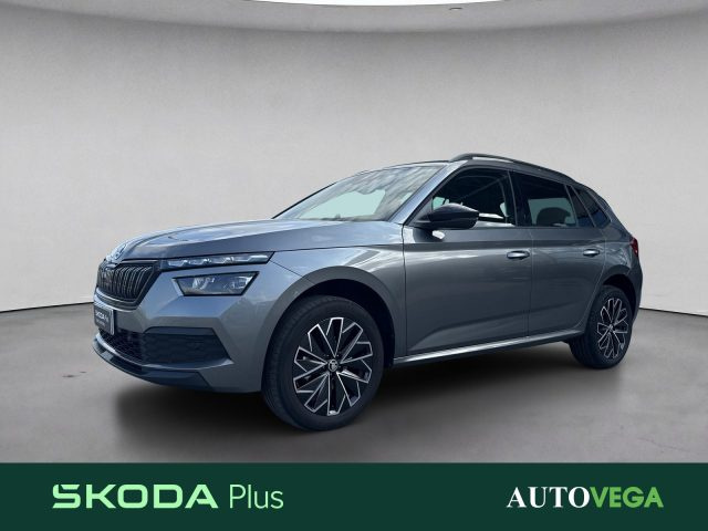 Skoda Kamiq 1.0 tsi style 95cv usato a ARZIGNANO