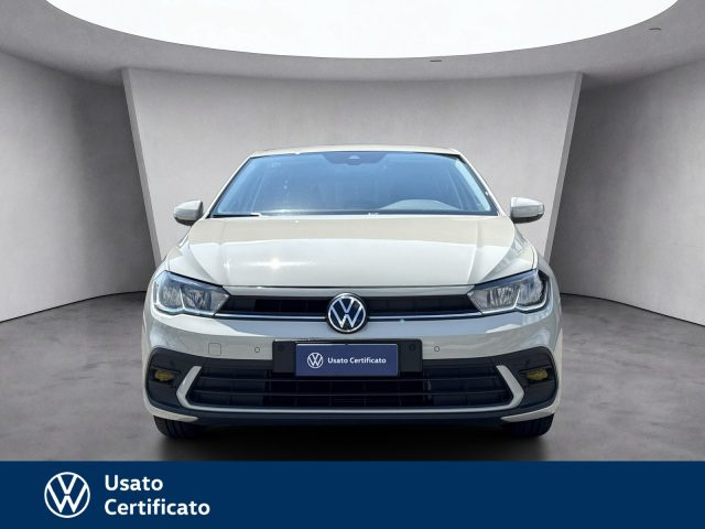 Volkswagen Polo 1.0 edition plus 80cv - foto 2 di 4