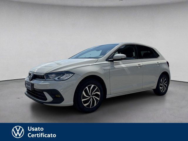 Volkswagen Polo 1.0 edition plus 80cv usato a ARZIGNANO