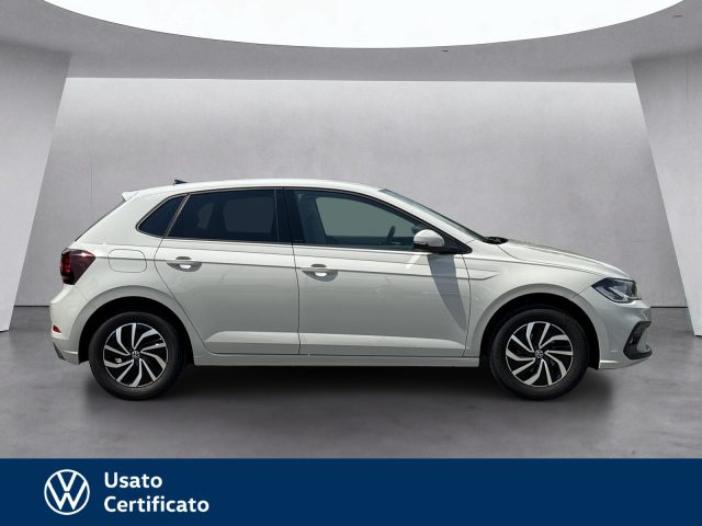 Volkswagen Polo 1.0 edition plus 80cv - foto 3 di 4
