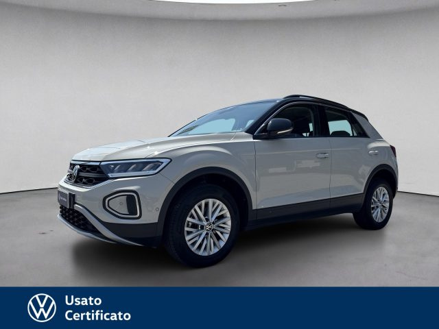 Volkswagen T-Roc 1.0 tsi life 110cv - foto 2 di 4
