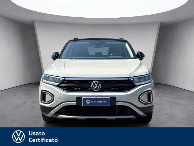 Volkswagen T-Roc 1.0 tsi life 110cv - foto 4 di 4