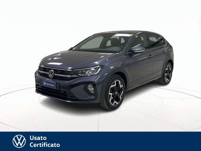 Volkswagen Taigo 1.0 tsi r-line 115cv usato a ARZIGNANO