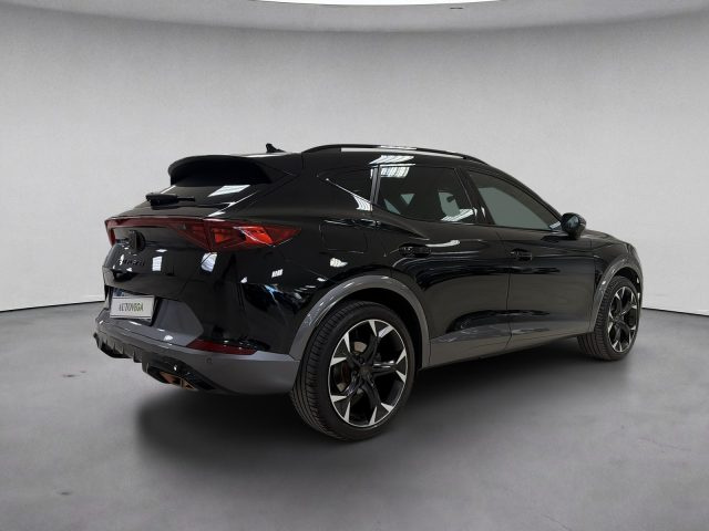 CUPRA Formentor 1.4 e-hybrid 204cv dsg - foto 4 di 4