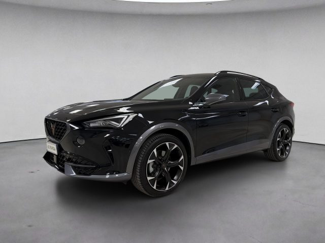 CUPRA Formentor 1.4 e-hybrid 204cv dsg usato a ARZIGNANO