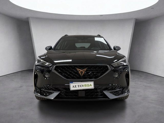 CUPRA Formentor 1.4 e-hybrid 204cv dsg - foto 2 di 4