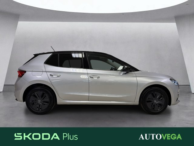 Skoda Fabia 1.0 mpi selection 80cv - foto 3 di 4