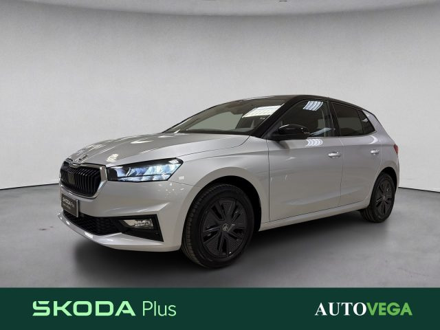 Skoda Fabia 1.0 mpi selection 80cv km 0 a ARZIGNANO