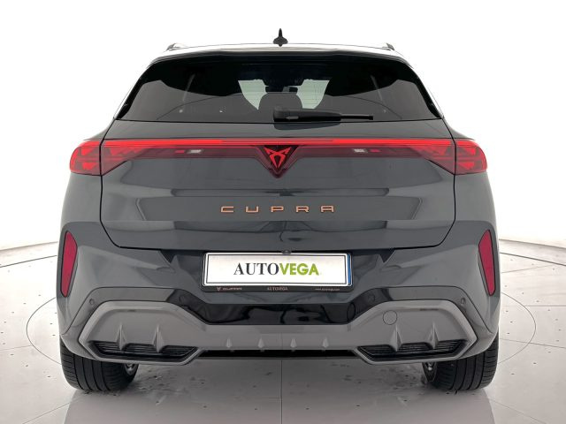 CUPRA Terramar 1.5 hybrid 150cv dsg - foto 4 di 4