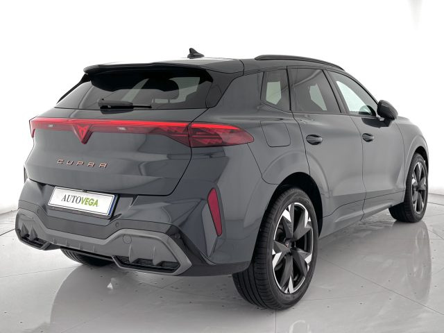 CUPRA Terramar 1.5 hybrid 150cv dsg - foto 3 di 4