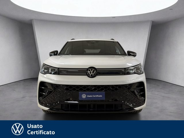 Volkswagen Tiguan 1.5 tsi ehybrid r-line 204cv dsg - foto 2 di 4
