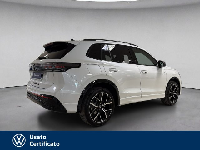 Volkswagen Tiguan 1.5 tsi ehybrid r-line 204cv dsg - foto 4 di 4