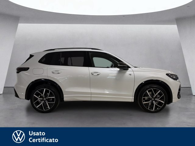 Volkswagen Tiguan 1.5 tsi ehybrid r-line 204cv dsg - foto 3 di 4