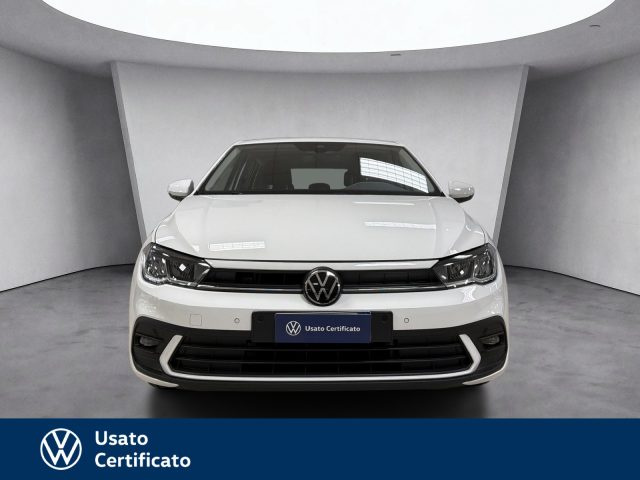 Volkswagen Polo 1.0 tsi life 95cv - foto 2 di 4