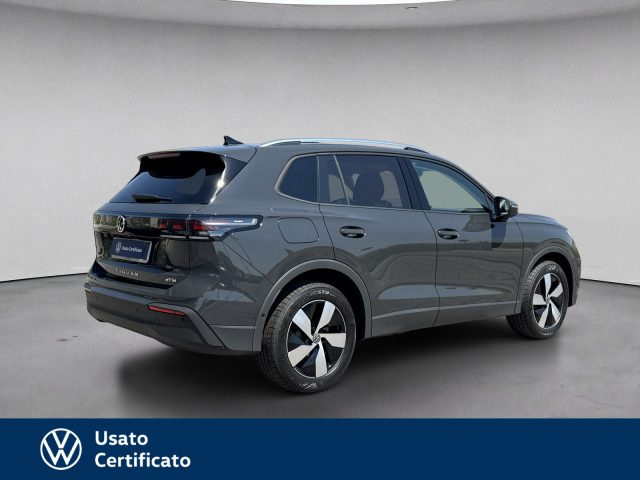 Volkswagen Tiguan 1.5 etsi edition plus 150cv dsg - foto 4 di 4