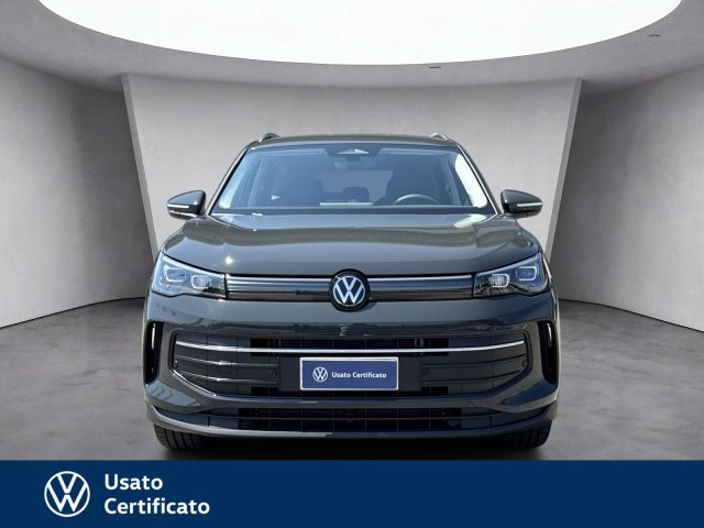 Volkswagen Tiguan 1.5 etsi edition plus 150cv dsg - foto 2 di 4