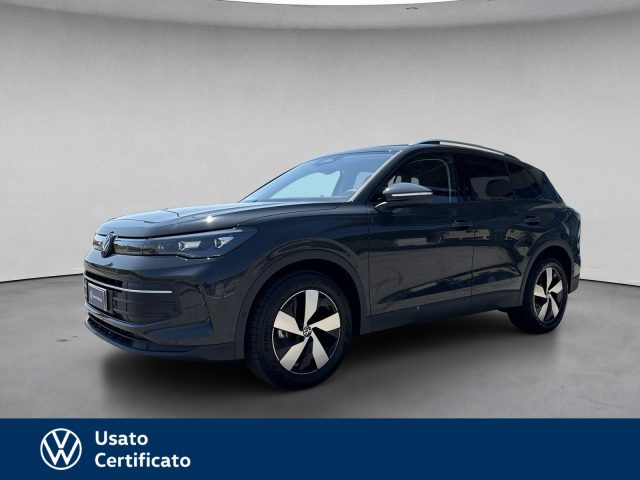 Volkswagen Tiguan 1.5 etsi edition plus 150cv dsg km 0 a ARZIGNANO