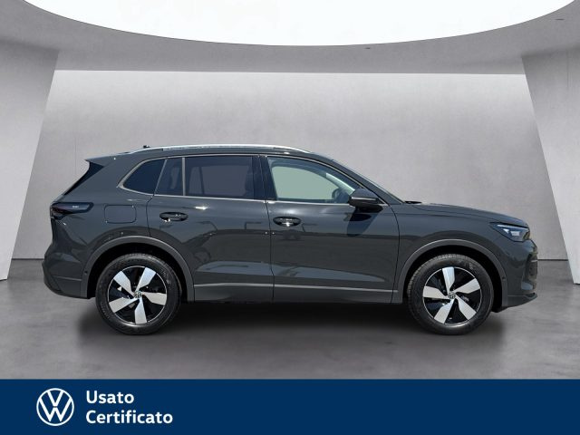 Volkswagen Tiguan 1.5 etsi edition plus 150cv dsg - foto 3 di 4