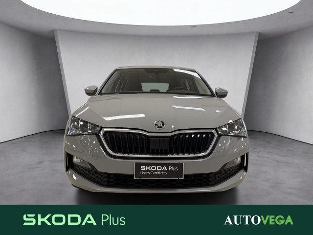 Skoda Scala 1.0 tsi ambition 110cv dsg - foto 2 di 4