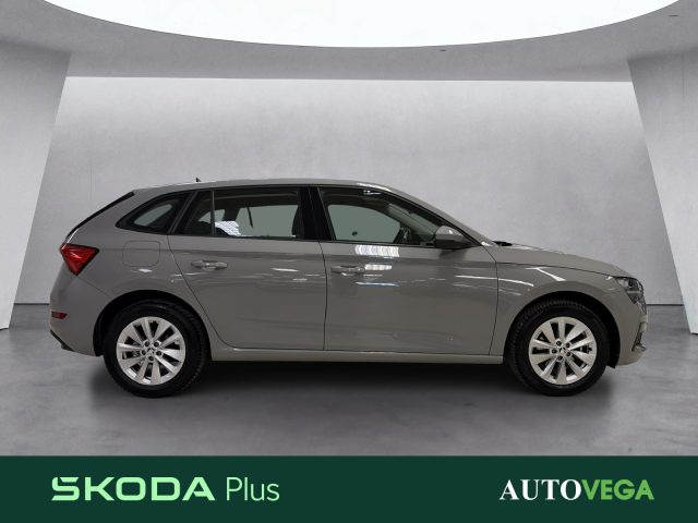 Skoda Scala 1.0 tsi ambition 110cv dsg - foto 3 di 4