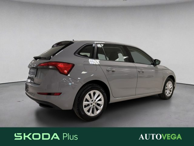 Skoda Scala 1.0 tsi ambition 110cv dsg - foto 4 di 4