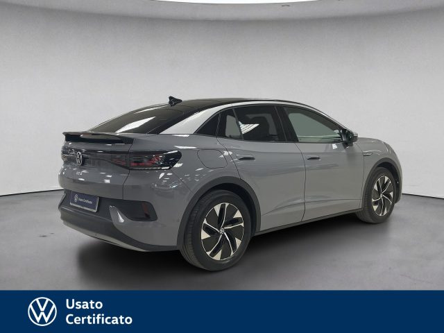 Volkswagen ID.5 77 kwh pro performance 204cv - foto 4 di 4