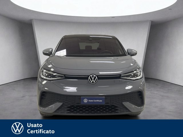 Volkswagen ID.5 77 kwh pro performance 204cv - foto 2 di 4