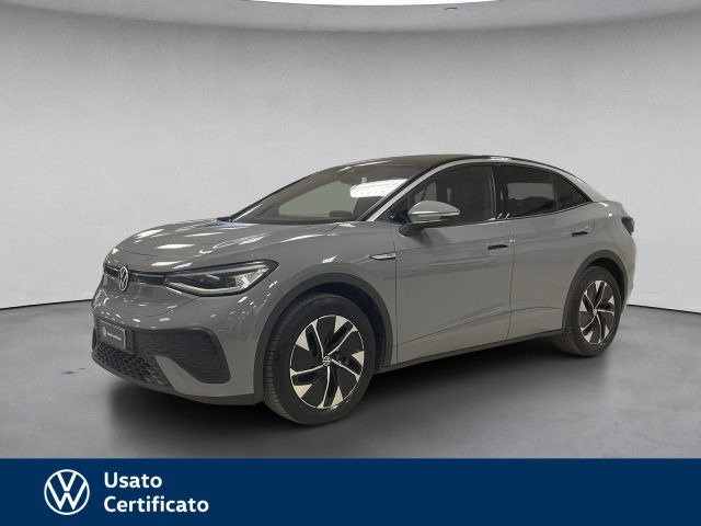 Volkswagen ID.5 77 kwh pro performance 204cv usato a ARZIGNANO