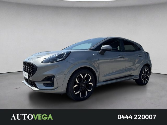 Ford Puma 1.0 ecoboost h titanium x s&s 125cv auto usato a ARZIGNANO
