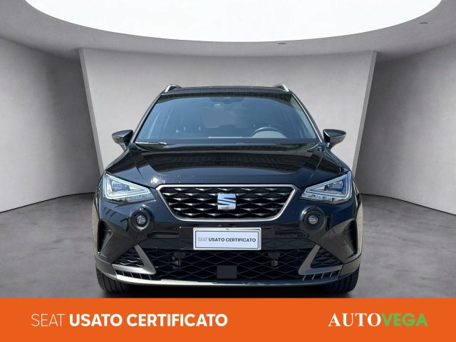 SEAT Arona 1.0 ecotsi fr 95cv - foto 2 di 4