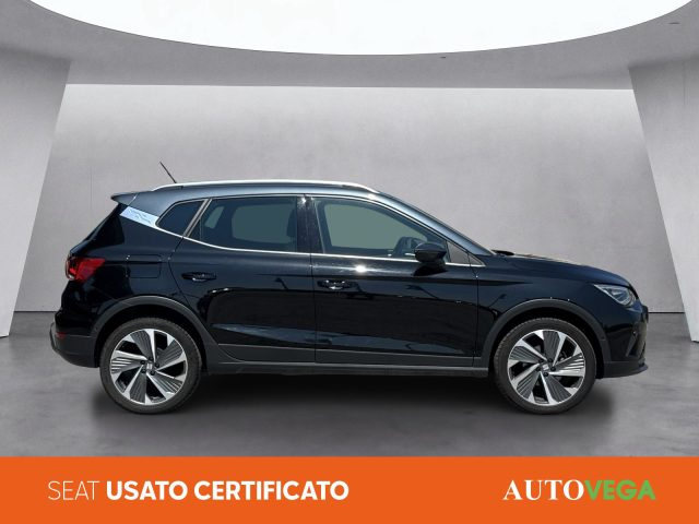 SEAT Arona 1.0 ecotsi fr 95cv - foto 3 di 4