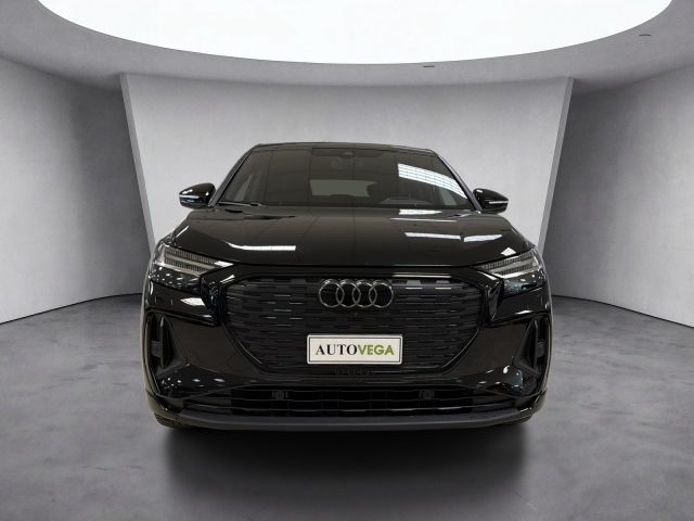 Audi Q4 e-tron sportback e-tron 40 s line edition - foto 2 di 4