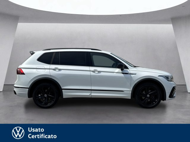 Volkswagen Tiguan Allspace allspace 2.0 tdi r-line 150cv dsg - foto 3 di 4