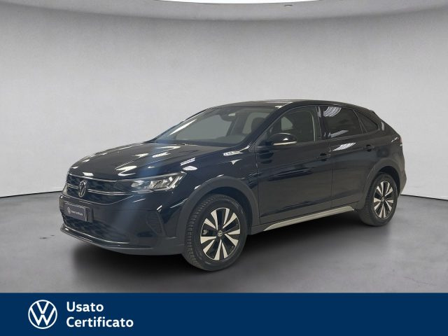 Volkswagen Taigo 1.0 tsi life 110cv usato a ARZIGNANO