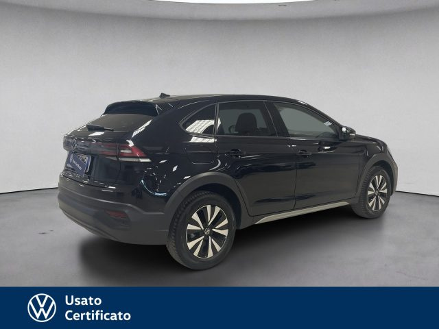 Volkswagen Taigo 1.0 tsi life 110cv - foto 4 di 4